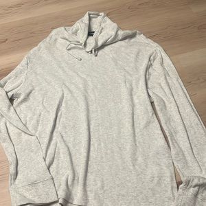 Men’s express long sleeve